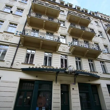 Apartamento Marianka *