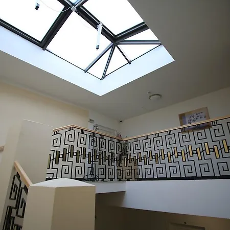 Marianka Apartment