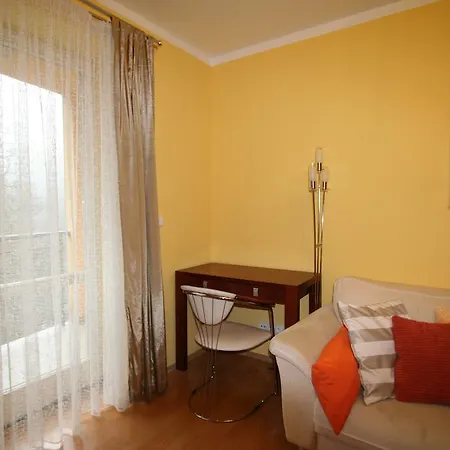 Apartamento Marianka *